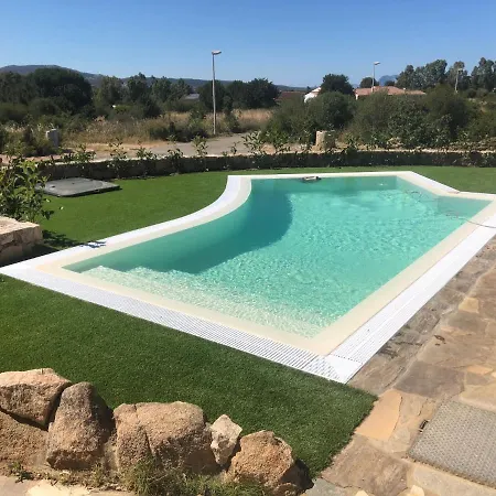 Apartment I Villini Di Baia Sant'anna *