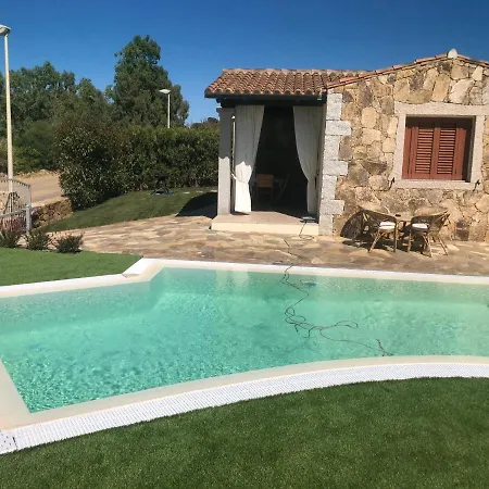 I Villini Di Baia Sant'anna