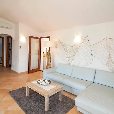 Apartment I Villini Di Baia Sant'anna
