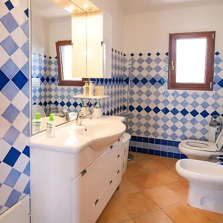 Apartment I Villini Di Baia Sant'anna *