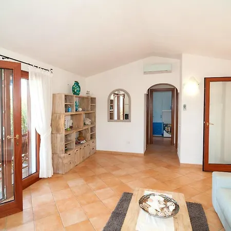Apartment I Villini Di Baia Sant'anna *
