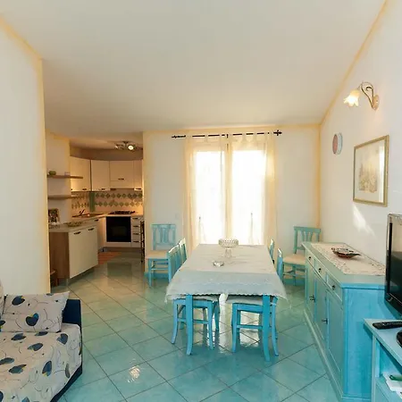 I Villini Di Baia Sant'anna Apartment Budoni