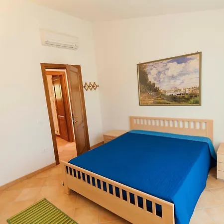 Apartment I Villini Di Baia Sant'anna