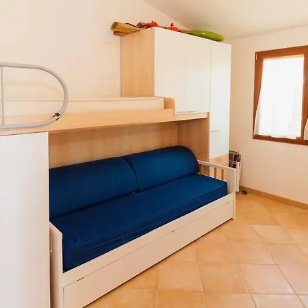 I Villini Di Baia Sant'anna Apartment