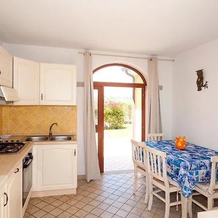 Appartement I Villini Di Baia Sant'anna