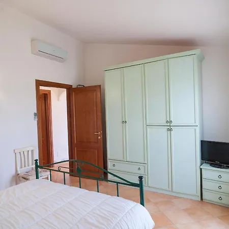 Appartement I Villini Di Baia Sant'anna Budoni