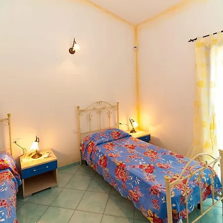 I Villini Di Baia Sant'anna Appartement Budoni